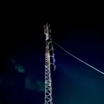 การไฟฟ้าส่วนภูมิภาค (PEA) ปฏิบัติงาน 24 ชั่วโมง จนกว่าจะสำเร็จ “ภารกิจไม่จบไม่กลับ”