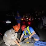 การไฟฟ้าส่วนภูมิภาค (PEA) ปฏิบัติงาน 24 ชั่วโมง จนกว่าจะสำเร็จ “ภารกิจไม่จบไม่กลับ”