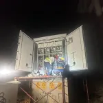 PEA เร่งฟื้นฟูระบบไฟฟ้าในพื้นที่หาดใหญ่