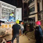 PEA เร่งฟื้นฟูระบบไฟฟ้าในพื้นที่หาดใหญ่