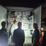 PEA เร่งฟื้นฟูระบบไฟฟ้าในพื้นที่หาดใหญ่