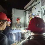 PEA เร่งฟื้นฟูระบบไฟฟ้าในพื้นที่หาดใหญ่