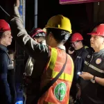 PEA เร่งฟื้นฟูระบบไฟฟ้าในพื้นที่หาดใหญ่