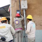 PEA แจ้งแผนดำเนินการจ่ายกระแสไฟฟ้า ประจำวันที่ 30 พ.ย. 2568 