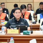 PEA ร่วมประชุมติดตามสถานการณ์อุทกภัย ในพื้นที่ อ.หาดใหญ่ จ.สงขลา