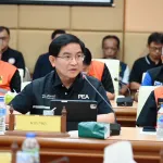 PEA ร่วมประชุมติดตามสถานการณ์อุทกภัย ในพื้นที่ อ.หาดใหญ่ จ.สงขลา