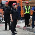 PEA เร่งฟื้นฟูระบบไฟฟ้าในพื้นที่หาดใหญ่