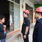 PEA เร่งฟื้นฟูระบบไฟฟ้าในพื้นที่หาดใหญ่