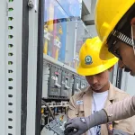 PEA เร่งฟื้นฟูระบบไฟฟ้าในพื้นที่หาดใหญ่