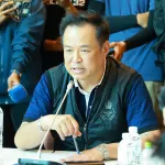 PEA ร่วมลงพื้นที่สำรวจความเสียหายและประชุมติดตามสถานการณ์อุทกภัยช่วยเหลือเยียวยาหลังน้ำท่วมหาดใหญ่