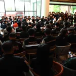 PEA ร่วมลงพื้นที่สำรวจความเสียหายและประชุมติดตามสถานการณ์อุทกภัยช่วยเหลือเยียวยาหลังน้ำท่วมหาดใหญ่