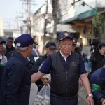 PEA ร่วมลงพื้นที่สำรวจความเสียหายและประชุมติดตามสถานการณ์อุทกภัยช่วยเหลือเยียวยาหลังน้ำท่วมหาดใหญ่ 