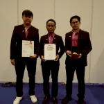 PEA คว้า 4 รางวัลนวัตกรรม จาก 3 ผลงาน บนเวทีนานาชาติ “The International Trade Fair-Ideas, Inventions and New Products” (iENA 2025) ณ เมืองนูเรมเบิร์ก สหพันธ์สาธารณรัฐเยอรมนี