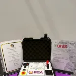 PEA คว้า 4 รางวัลนวัตกรรม จาก 3 ผลงาน บนเวทีนานาชาติ “The International Trade Fair-Ideas, Inventions and New Products” (iENA 2025) ณ เมืองนูเรมเบิร์ก สหพันธ์สาธารณรัฐเยอรมนี