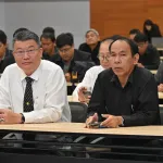 PEA จัดทบทวนแนวทางการจัดการการสื่อสารในภาวะวิกฤต ในพื้นที่จังหวัดลพบุรี