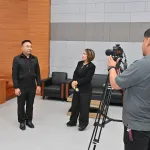 PEA จัดทบทวนแนวทางการจัดการการสื่อสารในภาวะวิกฤต ในพื้นที่จังหวัดลพบุรี