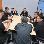 PEA จัดทบทวนแนวทางการจัดการการสื่อสารในภาวะวิกฤต ในพื้นที่จังหวัดลพบุรี