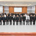 PEA จัดทบทวนแนวทางการจัดการการสื่อสารในภาวะวิกฤต ในพื้นที่จังหวัดลพบุรี