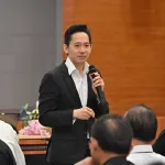 PEA จัดทบทวนแนวทางการจัดการการสื่อสารในภาวะวิกฤต ในพื้นที่จังหวัดลพบุรี