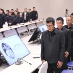 PEA จัดทบทวนแนวทางการจัดการสื่อสารรับมือเหตุการณ์ภาวะวิกฤติ ในพื้นที่การไฟฟ้าส่วนภูมิภาค เขต 2 (ภาคเหนือ) จังหวัดพิษณุโลก