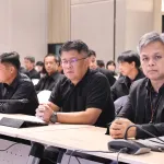 PEA จัดทบทวนแนวทางการจัดการสื่อสารรับมือเหตุการณ์ภาวะวิกฤติ ในพื้นที่การไฟฟ้าส่วนภูมิภาค เขต 2 (ภาคเหนือ) จังหวัดพิษณุโลก