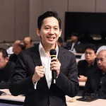 PEA จัดทบทวนแนวทางการจัดการสื่อสารรับมือเหตุการณ์ภาวะวิกฤติ ในพื้นที่การไฟฟ้าส่วนภูมิภาค เขต 2 (ภาคเหนือ) จังหวัดพิษณุโลก