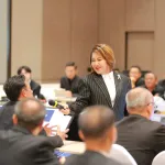 PEA จัดทบทวนแนวทางการจัดการสื่อสารรับมือเหตุการณ์ภาวะวิกฤติ ในพื้นที่การไฟฟ้าส่วนภูมิภาค เขต 2 (ภาคเหนือ) จังหวัดพิษณุโลก