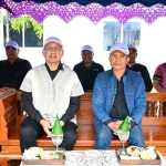 PEA มอบสนามกีฬาประจำหมู่บ้านห้วยบง จังหวัดเชียงใหม่