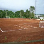 PEA มอบสนามกีฬาประจำหมู่บ้านห้วยบง จังหวัดเชียงใหม่