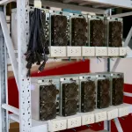 PEA ร่วมกับเจ้าหน้าที่ตำรวจบุกทลายเหมืองขุดเงินดิจิทัลลักใช้ไฟฟ้าในพื้นที่จังหวัดศรีสะเกษ และจังหวัดอุบลราชธานี