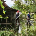 PEA ห่วงใยประชาชนในพื้นที่น้ำท่วมขัง จังหวัดนครปฐม