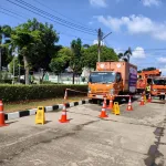 PEA ร่วมต้อนรับนายกรัฐมนตรี ลงพื้นที่ติดตามสถานการณ์อุทกภัยในพื้นที่อำเภอป่าโมก จังหวัดอ่างทอง และ อำเภอผักไห่ จังหวัดพระนครศรีอยุธยา