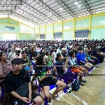 PEA ร่วมต้อนรับนายกรัฐมนตรี ลงพื้นที่ติดตามสถานการณ์อุทกภัยในพื้นที่อำเภอป่าโมก จังหวัดอ่างทอง และ อำเภอผักไห่ จังหวัดพระนครศรีอยุธยา