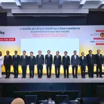 PEA ขับเคลื่อนไทยสู่อนาคตพลังงานอัจฉริยะและยั่งยืน