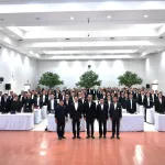 PEA จัดทบทวนแนวทางการจัดการการสื่อสารในภาวะวิกฤต ในพื้นที่จังหวัดอุดรธานี