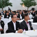 PEA จัดทบทวนแนวทางการจัดการการสื่อสารในภาวะวิกฤต ในพื้นที่จังหวัดอุดรธานี