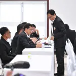 PEA จัดทบทวนแนวทางการจัดการการสื่อสารในภาวะวิกฤต ในพื้นที่จังหวัดอุดรธานี