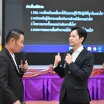 PEA จัดทบทวนแนวทางการจัดการการสื่อสารในภาวะวิกฤต ในพื้นที่จังหวัดอุดรธานี