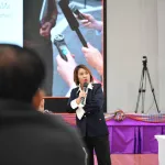 PEA จัดทบทวนแนวทางการจัดการการสื่อสารในภาวะวิกฤต ในพื้นที่จังหวัดอุดรธานี