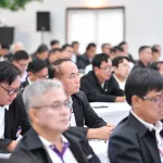 PEA จัดทบทวนแนวทางการจัดการการสื่อสารในภาวะวิกฤต ในพื้นที่จังหวัดอุดรธานี