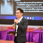 PEA จัดทบทวนแนวทางการจัดการการสื่อสารในภาวะวิกฤต ในพื้นที่จังหวัดอุดรธานี