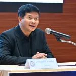 PEA จัดกิจกรรมการสื่อสารในภาวะวิกฤตของ PEA ประจำปี 2568