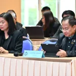 PEA จัดกิจกรรมการสื่อสารในภาวะวิกฤตของ PEA ประจำปี 2568