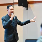 PEA จัดกิจกรรมการสื่อสารในภาวะวิกฤตของ PEA ประจำปี 2568