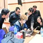 PEA จัดกิจกรรมการสื่อสารในภาวะวิกฤตของ PEA ประจำปี 2568