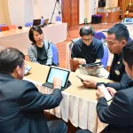 PEA จัดกิจกรรมการสื่อสารในภาวะวิกฤตของ PEA ประจำปี 2568