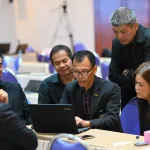 PEA จัดกิจกรรมการสื่อสารในภาวะวิกฤตของ PEA ประจำปี 2568