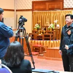 PEA จัดกิจกรรมการสื่อสารในภาวะวิกฤตของ PEA ประจำปี 2568