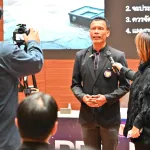 PEA จัดกิจกรรมการสื่อสารในภาวะวิกฤตของ PEA ประจำปี 2568