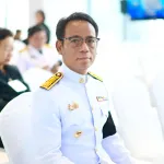 PEA เฝ้ารับเสด็จฯ สมเด็จพระเจ้าลูกเธอ เจ้าฟ้าสิริวัณณวรี นารีรัตนราชกัญญา ในโอกาสเสด็จเป็นองค์ประธานงานวิชาการ Global on Arts & Craftsmanship Hands Across Culture Kraam International Symposium 2025